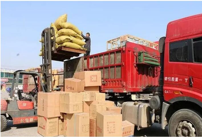 漳州到琅琊区物流专线