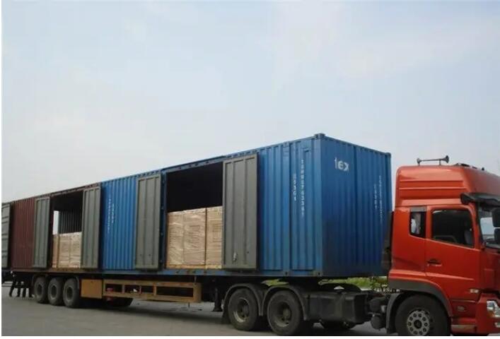 漳州到琅琊区整车运输