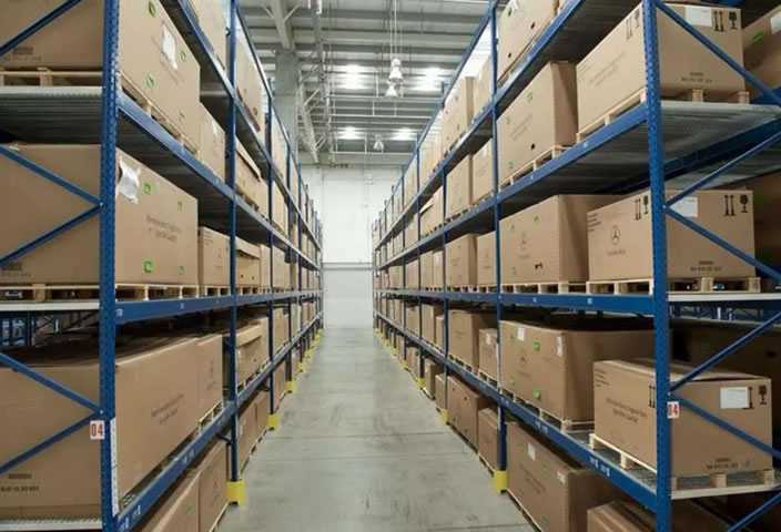 漳州到琅琊区货物仓储