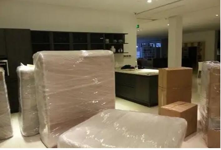 漳州到琅琊区长途搬家