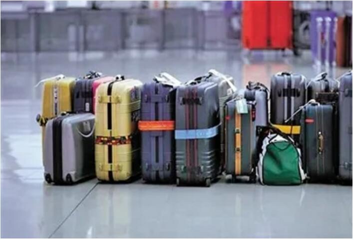 漳州到琅琊区行李托运