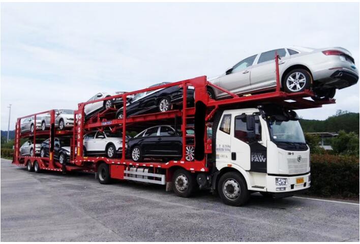 漳州到琅琊区轿车托运